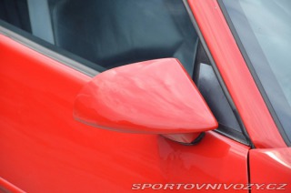 Pontiac Firebird  1989