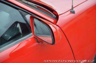 Pontiac Firebird  1989