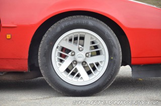 Pontiac Firebird  1989