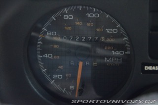 Pontiac Firebird  1989