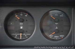 Pontiac Firebird  1989
