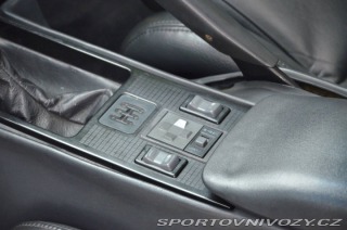 Pontiac Firebird  1989