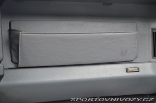 Pontiac Firebird  1989