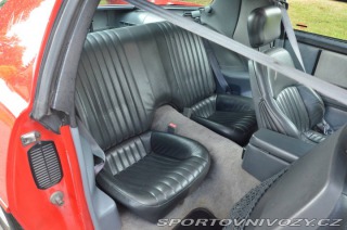 Pontiac Firebird  1989