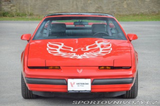 Pontiac Firebird  1989