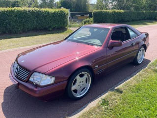 Mercedes-Benz SL 280
