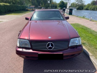 Mercedes-Benz SL 280 1996