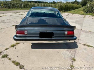 Chevrolet Camaro 5.0 V8 1977