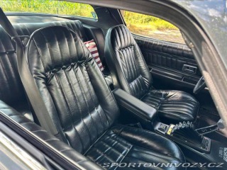Chevrolet Camaro 5.0 V8 1977
