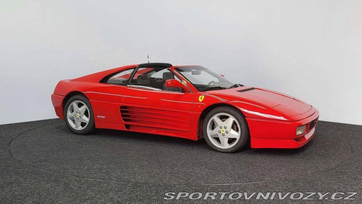 Ferrari 348 1992