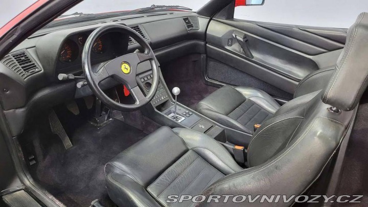 Ferrari 348  1992