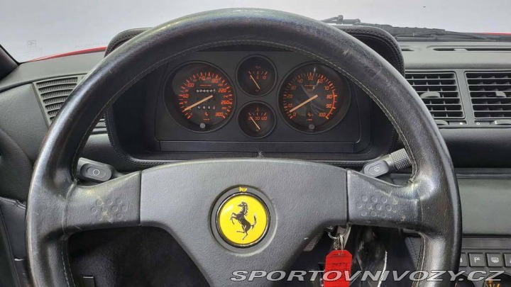 Ferrari 348  1992