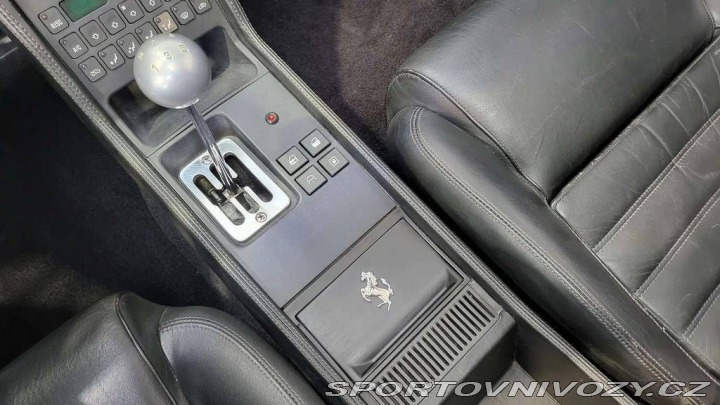 Ferrari 348  1992