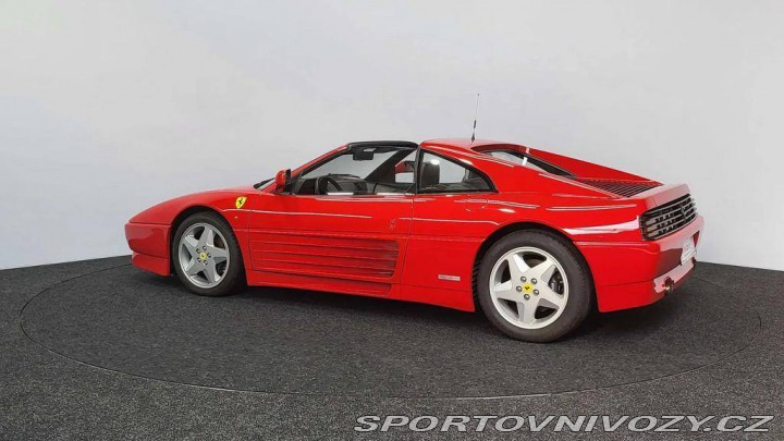 Ferrari 348  1992