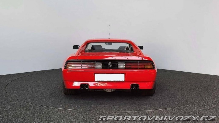 Ferrari 348  1992