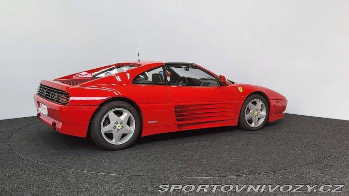 Ferrari 348  1992