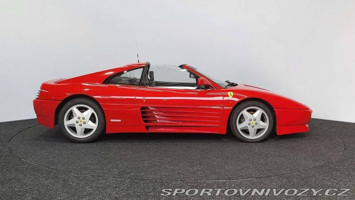 Ferrari 348  1992