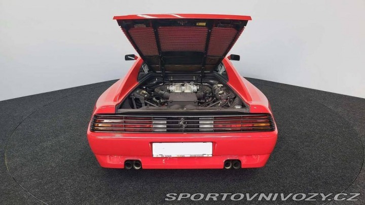 Ferrari 348  1992