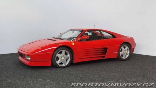 Ferrari 348 1992