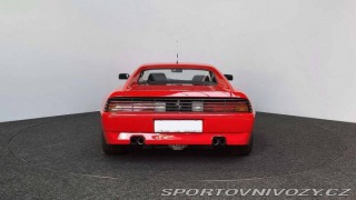 Ferrari 348 1992