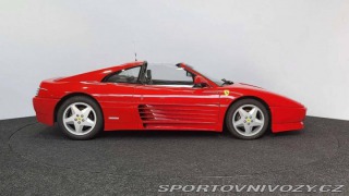 Ferrari 348 1992