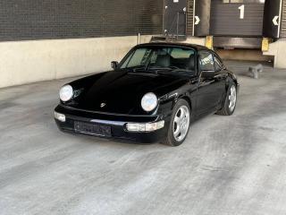 Porsche 911 964 3.6 Carrera 4