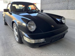 Porsche 911 964 3.6 Carrera 4 1989