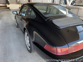 Porsche 911 964 3.6 Carrera 4 1989