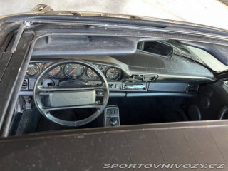 Porsche 911 964 3.6 Carrera 4 1989