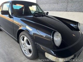 Porsche 911 964 3.6 Carrera 4 1989