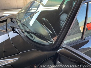Porsche 911 964 3.6 Carrera 4 1989