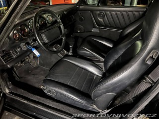 Porsche 911 964 3.6 Carrera 4 1989