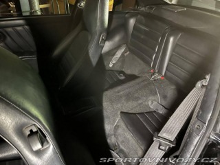 Porsche 911 964 3.6 Carrera 4 1989
