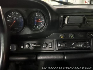 Porsche 911 964 3.6 Carrera 4 1989