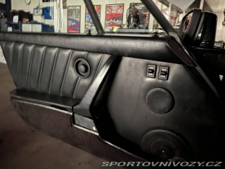 Porsche 911 964 3.6 Carrera 4 1989