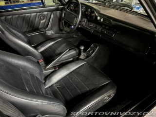 Porsche 911 964 3.6 Carrera 4 1989