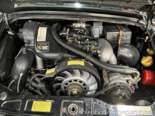 Porsche 911 964 3.6 Carrera 4 1989