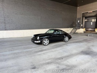 Porsche 911 964 3.6 Carrera 4 1989