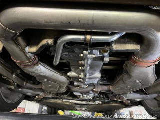Porsche 911 964 3.6 Carrera 4 1989