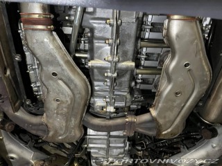 Porsche 911 964 3.6 Carrera 4 1989