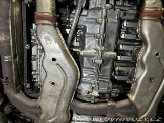 Porsche 911 964 3.6 Carrera 4 1989