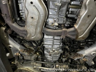 Porsche 911 964 3.6 Carrera 4 1989