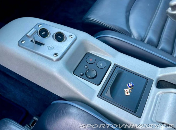 Ferrari 360 Ferrari 360 Modena F1 2000