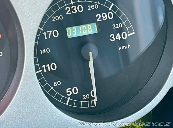 Ferrari 360 Ferrari 360 Modena F1 2000