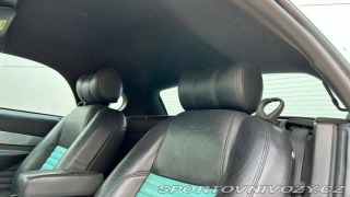 Ford Ostatní modely Thunderbird 4.0 V8 2002