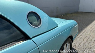 Ford Ostatní modely Thunderbird 4.0 V8 2002