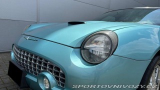 Ford Ostatní modely Thunderbird 4.0 V8 2002