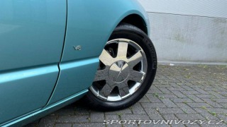 Ford Ostatní modely Thunderbird 4.0 V8 2002