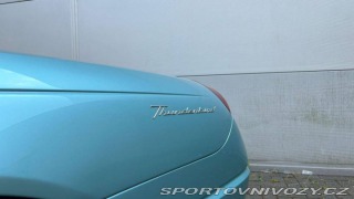 Ford Ostatní modely Thunderbird 4.0 V8 2002