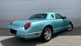 Ford Ostatní modely Thunderbird 4.0 V8 2002